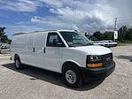 2025 GMC Savana 2500 RWD Empty Cargo Van for sale #F4350753 - photo 10