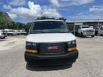2025 GMC Savana 2500 RWD Empty Cargo Van for sale #F4350753 - photo 11