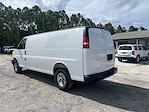 2025 GMC Savana 2500 RWD Empty Cargo Van for sale #F4350753 - photo 2