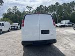 2025 GMC Savana 2500 RWD Empty Cargo Van for sale #F4350753 - photo 4