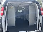 2025 GMC Savana 2500 RWD Empty Cargo Van for sale #F4350753 - photo 5