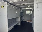 2025 GMC Savana 2500 RWD Empty Cargo Van for sale #F4350753 - photo 6