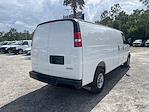 2025 GMC Savana 2500 RWD Empty Cargo Van for sale #F4350753 - photo 8