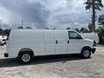 2025 GMC Savana 2500 RWD Empty Cargo Van for sale #F4350753 - photo 9