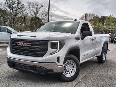 2025 GMC Sierra 1500 Regular Cab 2WD Pickup for sale #F4350864 - photo 1