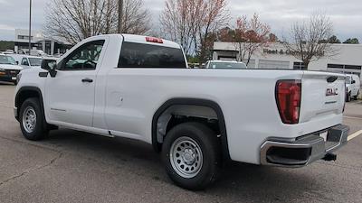 2025 GMC Sierra 1500 Regular Cab 2WD Pickup for sale #F4350864 - photo 2