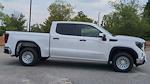 New 2025 GMC Sierra 1500 Pro Crew Cab 4WD Pickup for sale #F4350889 - photo 9