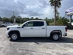 New 2025 GMC Sierra 1500 Pro Crew Cab Pickup for sale #F4350902 - photo 3