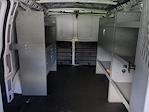 New 2025 GMC Savana 2500 Upfitted Cargo Van for sale #F4350911 - photo 2