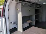 New 2025 GMC Savana 2500 Upfitted Cargo Van for sale #F4350911 - photo 26