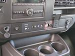 New 2025 GMC Savana 2500 Upfitted Cargo Van for sale #F4350911 - photo 37