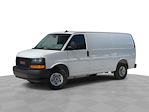 New 2025 GMC Savana 2500 Upfitted Cargo Van for sale #F4350911 - photo 38