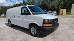 New 2025 GMC Savana 2500 Upfitted Cargo Van for sale #F4350911 - photo 39