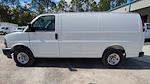 New 2025 GMC Savana 2500 Upfitted Cargo Van for sale #F4350911 - photo 5