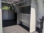 New 2025 GMC Savana 2500 Upfitted Cargo Van for sale #F4350911 - photo 66