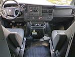 New 2025 GMC Savana 2500 Upfitted Cargo Van for sale #F4350911 - photo 10
