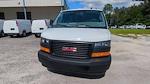 New 2025 GMC Savana 2500 Upfitted Cargo Van for sale #F4350912 - photo 3