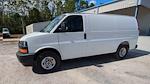 New 2025 GMC Savana 2500 Upfitted Cargo Van for sale #F4350912 - photo 4