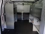 New 2025 GMC Savana 2500 Upfitted Cargo Van for sale #F4350912 - photo 50