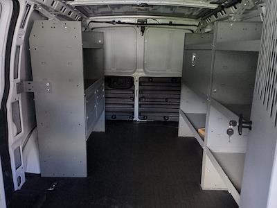 New 2025 GMC Savana 2500 Empty Cargo Van for sale #F4350913 - photo 2