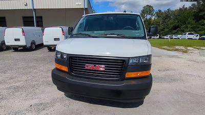 New 2025 GMC Savana 2500 Empty Cargo Van for sale #F4350913 - photo 2