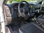 2025 GMC Sierra 3500 Crew Cab DRW 4WD CM Truck Beds Flatbed Truck for sale #F4350928 - photo 10