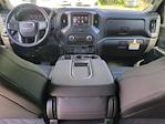 2025 GMC Sierra 3500 Crew Cab DRW 4WD CM Truck Beds Flatbed Truck for sale #F4350928 - photo 19