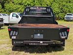 2025 GMC Sierra 3500 Crew Cab DRW 4WD CM Truck Beds Flatbed Truck for sale #F4350928 - photo 24