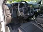 2025 GMC Sierra 3500 Crew Cab DRW 4WD CM Truck Beds Flatbed Truck for sale #F4350928 - photo 43