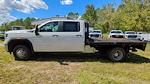 2025 GMC Sierra 3500 Crew Cab DRW 4WD CM Truck Beds Flatbed Truck for sale #F4350928 - photo 6