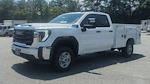 2024 GMC Sierra 2500 Double Cab 2WD Service Truck for sale #F4350933 - photo 6