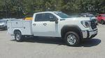 2024 GMC Sierra 2500 Double Cab 2WD Service Truck for sale #F4350933 - photo 8