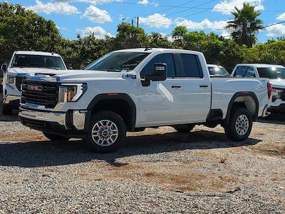 2025 GMC Sierra 2500 Double Cab 4WD Pickup for sale #F4350939 - photo 1