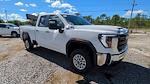 2025 GMC Sierra 2500 Double Cab 4WD Pickup for sale #F4350939 - photo 35
