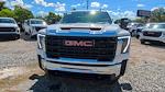 2025 GMC Sierra 2500 Double Cab 4WD Pickup for sale #F4350939 - photo 36