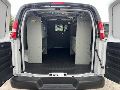 New 2025 GMC Savana 2500 Upfitted Cargo Van for sale #F4350942 - photo 2