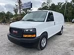 2025 GMC Savana 2500 RWD Empty Cargo Van for sale #F4350944 - photo 1