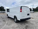 2025 GMC Savana 2500 RWD Empty Cargo Van for sale #F4350944 - photo 3