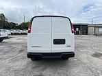 2025 GMC Savana 2500 RWD Empty Cargo Van for sale #F4350944 - photo 4