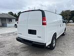 2025 GMC Savana 2500 RWD Empty Cargo Van for sale #F4350944 - photo 6