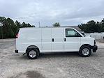 2025 GMC Savana 2500 RWD Empty Cargo Van for sale #F4350944 - photo 7