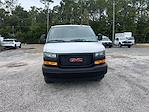 2025 GMC Savana 2500 RWD Empty Cargo Van for sale #F4350944 - photo 9
