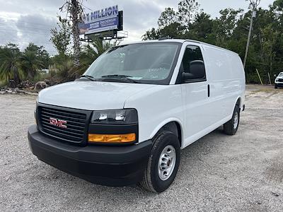 2025 GMC Savana 2500 RWD Empty Cargo Van for sale #F4350948 - photo 1