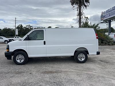 2025 GMC Savana 2500 RWD Empty Cargo Van for sale #F4350948 - photo 2