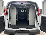 2025 GMC Savana 2500 RWD Empty Cargo Van for sale #F4350948 - photo 5