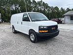 2025 GMC Savana 2500 RWD Empty Cargo Van for sale #F4350948 - photo 8