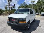 2025 GMC Savana 2500 RWD Empty Cargo Van for sale #F4350951 - photo 1