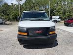 2025 GMC Savana 2500 RWD Empty Cargo Van for sale #F4350951 - photo 10