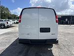 2025 GMC Savana 2500 RWD Empty Cargo Van for sale #F4350951 - photo 5