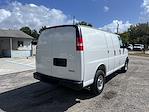 2025 GMC Savana 2500 RWD Empty Cargo Van for sale #F4350951 - photo 7